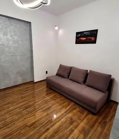 בוקרשט Modern Studio At Unirii מראה חיצוני תמונה