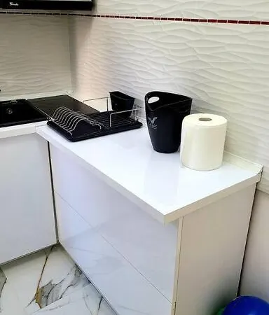 בוקרשט Modern Studio At Unirii מראה חיצוני תמונה