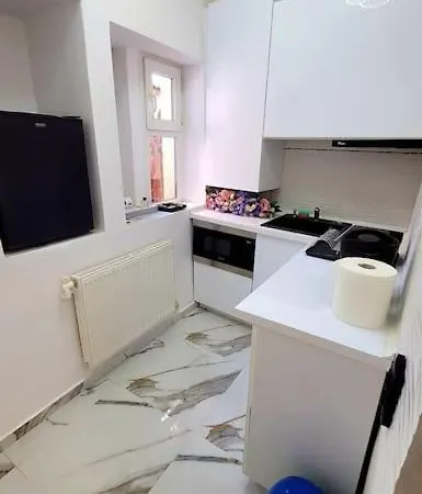בוקרשט Modern Studio At Unirii מראה חיצוני תמונה