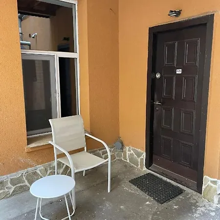 בוקרשט Modern Studio At Unirii מראה חיצוני תמונה